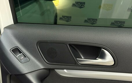 Volkswagen Tiguan I, 2013 год, 1 830 000 рублей, 17 фотография