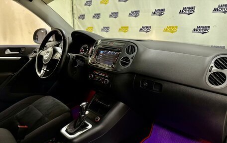 Volkswagen Tiguan I, 2013 год, 1 830 000 рублей, 16 фотография