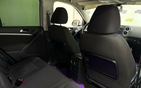 Volkswagen Tiguan I, 2013 год, 1 830 000 рублей, 20 фотография