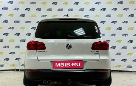 Volkswagen Tiguan I, 2013 год, 1 830 000 рублей, 6 фотография