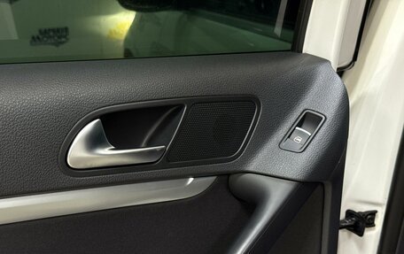 Volkswagen Tiguan I, 2013 год, 1 830 000 рублей, 18 фотография