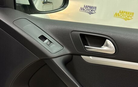 Volkswagen Tiguan I, 2013 год, 1 830 000 рублей, 19 фотография