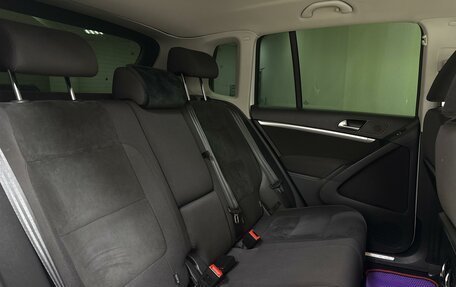 Volkswagen Tiguan I, 2013 год, 1 830 000 рублей, 21 фотография