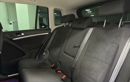 Volkswagen Tiguan I, 2013 год, 1 830 000 рублей, 23 фотография