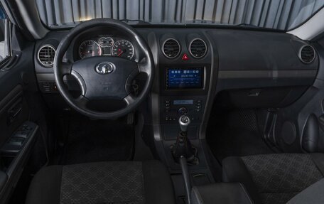 Great Wall Hover H3 I, 2013 год, 794 000 рублей, 6 фотография