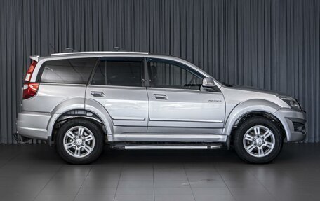 Great Wall Hover H3 I, 2013 год, 794 000 рублей, 5 фотография