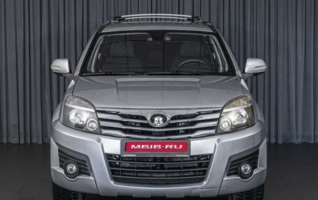 Great Wall Hover H3 I, 2013 год, 794 000 рублей, 3 фотография