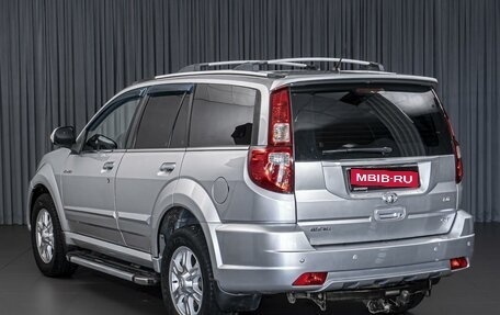 Great Wall Hover H3 I, 2013 год, 794 000 рублей, 2 фотография