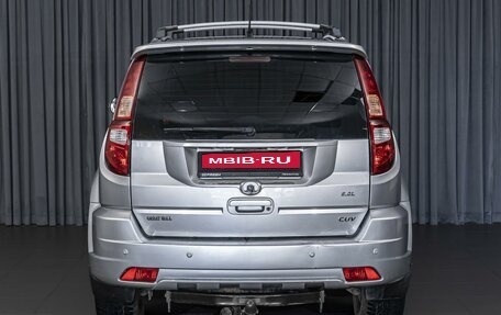 Great Wall Hover H3 I, 2013 год, 794 000 рублей, 4 фотография