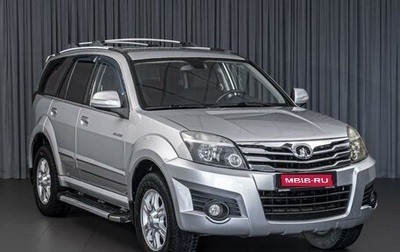 Great Wall Hover H3 I, 2013 год, 794 000 рублей, 1 фотография