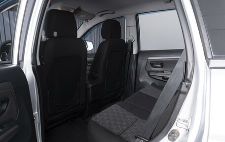 Great Wall Hover H3 I, 2013 год, 794 000 рублей, 11 фотография