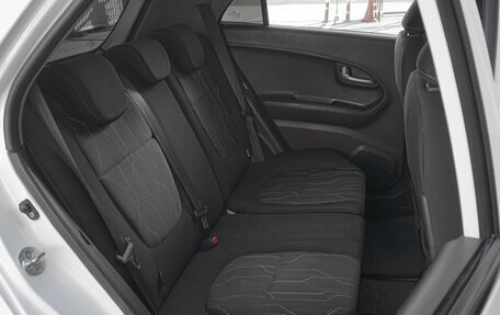 KIA Picanto II, 2013 год, 949 000 рублей, 7 фотография