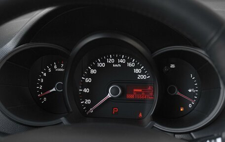 KIA Picanto II, 2013 год, 949 000 рублей, 14 фотография