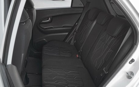 KIA Picanto II, 2013 год, 949 000 рублей, 9 фотография