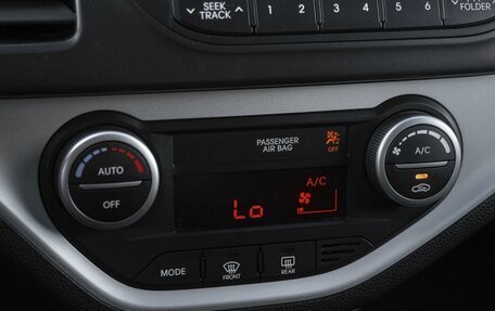 KIA Picanto II, 2013 год, 949 000 рублей, 12 фотография