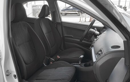 KIA Picanto II, 2013 год, 949 000 рублей, 8 фотография