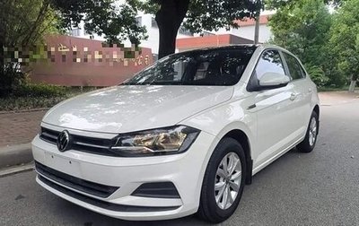 Volkswagen Polo, 2021 год, 1 600 000 рублей, 1 фотография