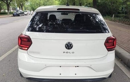Volkswagen Polo, 2021 год, 1 600 000 рублей, 3 фотография