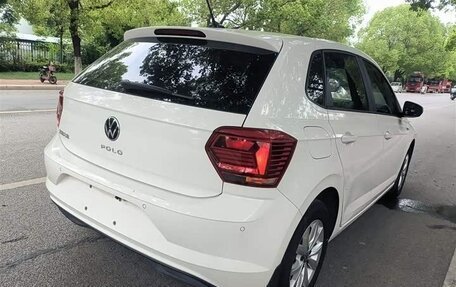 Volkswagen Polo, 2021 год, 1 600 000 рублей, 6 фотография