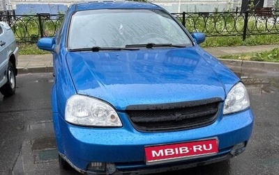 Chevrolet Lacetti, 2008 год, 280 000 рублей, 1 фотография