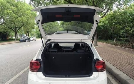 Volkswagen Polo, 2021 год, 1 600 000 рублей, 21 фотография
