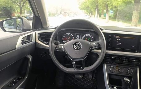 Volkswagen Polo, 2021 год, 1 600 000 рублей, 23 фотография