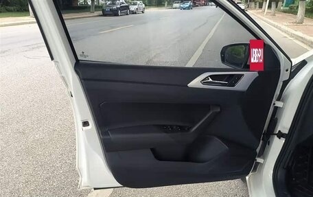 Volkswagen Polo, 2021 год, 1 600 000 рублей, 30 фотография