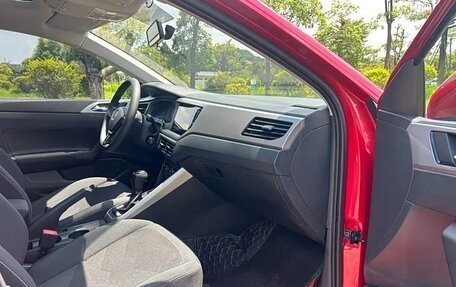 Volkswagen Polo, 2021 год, 1 254 000 рублей, 19 фотография