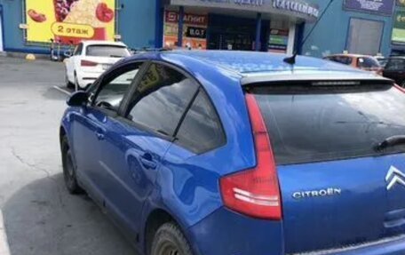 Citroen C4 II рестайлинг, 2009 год, 200 000 рублей, 3 фотография