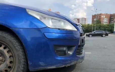Citroen C4 II рестайлинг, 2009 год, 200 000 рублей, 6 фотография