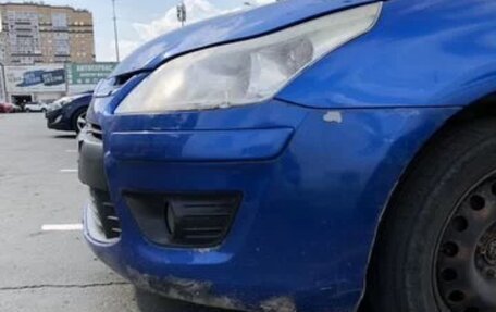 Citroen C4 II рестайлинг, 2009 год, 200 000 рублей, 7 фотография