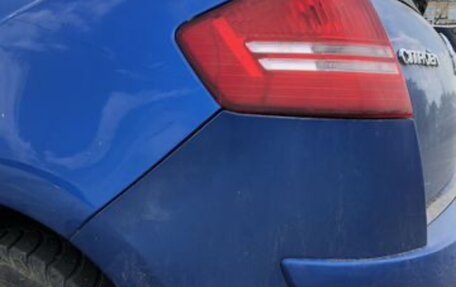 Citroen C4 II рестайлинг, 2009 год, 200 000 рублей, 9 фотография