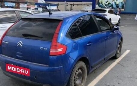 Citroen C4 II рестайлинг, 2009 год, 200 000 рублей, 5 фотография