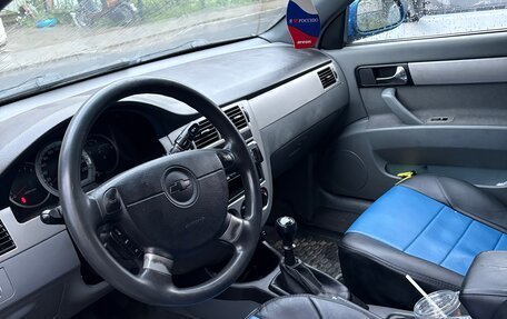 Chevrolet Lacetti, 2008 год, 280 000 рублей, 6 фотография