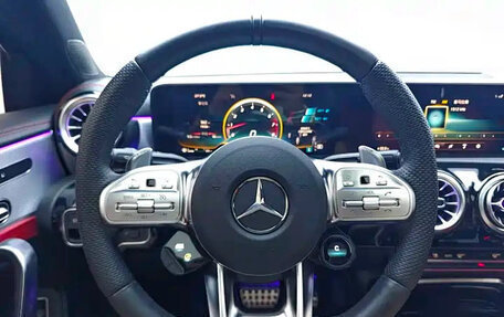 Mercedes-Benz A-Класс AMG, 2022 год, 3 500 000 рублей, 5 фотография