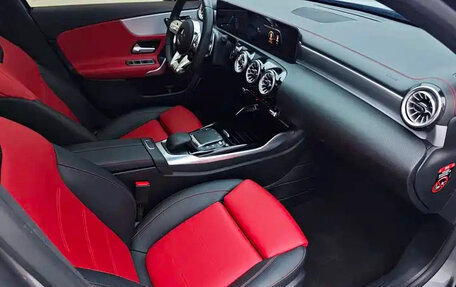 Mercedes-Benz A-Класс AMG, 2022 год, 3 500 000 рублей, 4 фотография