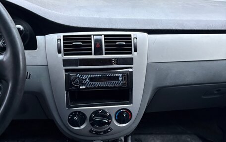 Chevrolet Lacetti, 2008 год, 280 000 рублей, 8 фотография