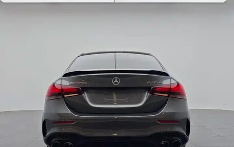 Mercedes-Benz A-Класс AMG, 2022 год, 3 500 000 рублей, 6 фотография