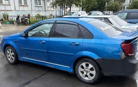 Chevrolet Lacetti, 2008 год, 280 000 рублей, 5 фотография