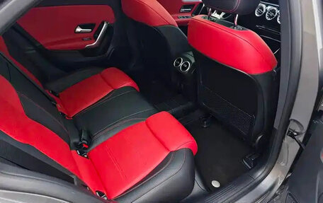 Mercedes-Benz A-Класс AMG, 2022 год, 3 500 000 рублей, 2 фотография