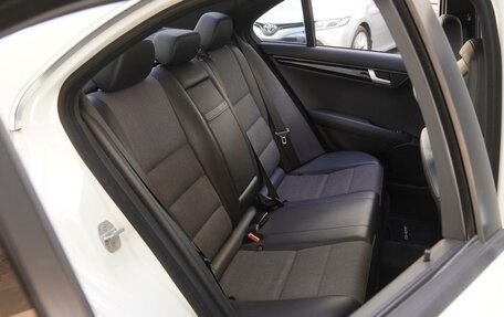 Mercedes-Benz C-Класс, 2011 год, 1 739 000 рублей, 7 фотография