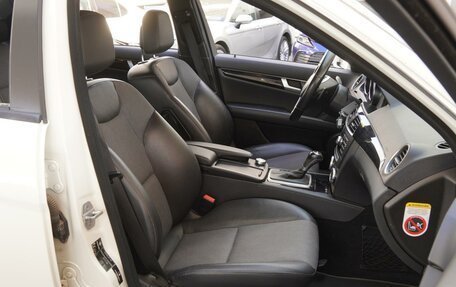 Mercedes-Benz C-Класс, 2011 год, 1 739 000 рублей, 8 фотография