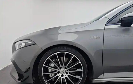 Mercedes-Benz A-Класс AMG, 2022 год, 3 500 000 рублей, 11 фотография