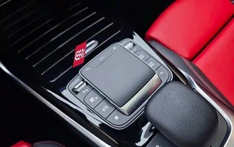 Mercedes-Benz A-Класс AMG, 2022 год, 3 500 000 рублей, 12 фотография