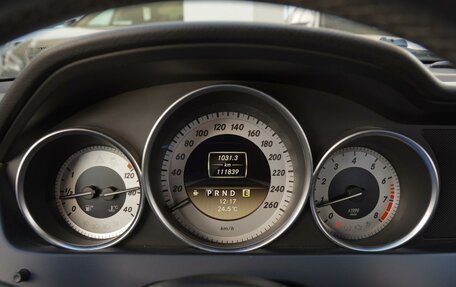 Mercedes-Benz C-Класс, 2011 год, 1 739 000 рублей, 12 фотография