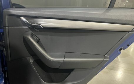 Skoda Octavia, 2020 год, 1 700 000 рублей, 16 фотография