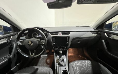 Skoda Octavia, 2020 год, 1 700 000 рублей, 22 фотография
