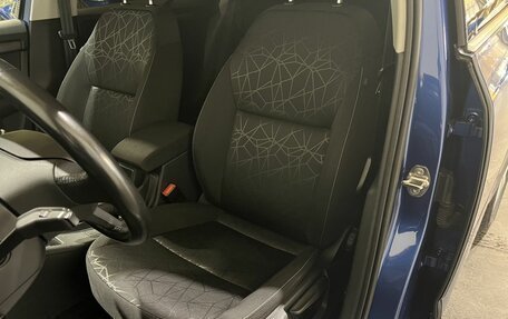 Skoda Octavia, 2020 год, 1 700 000 рублей, 20 фотография