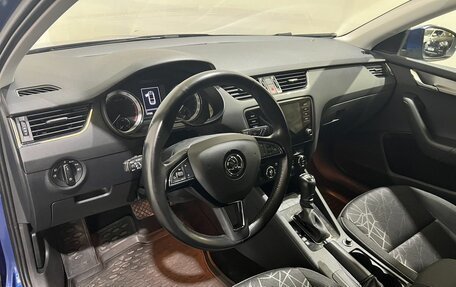 Skoda Octavia, 2020 год, 1 700 000 рублей, 21 фотография