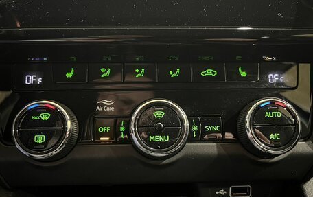 Skoda Octavia, 2020 год, 1 700 000 рублей, 33 фотография